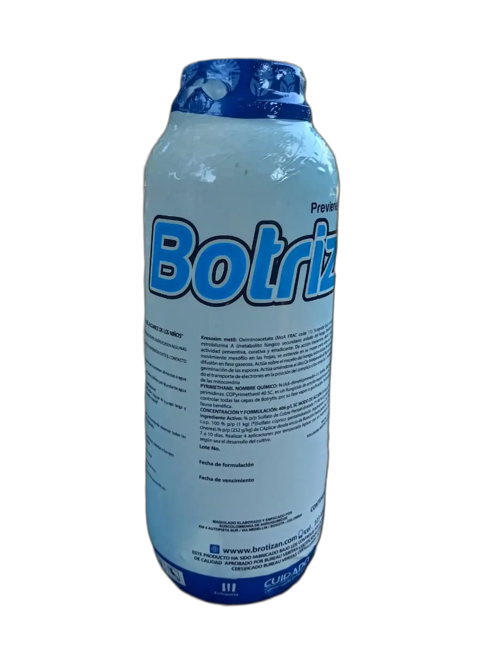 Botrizan