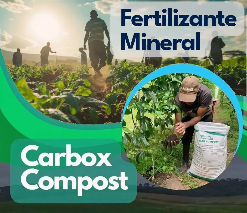 Carbox Compost