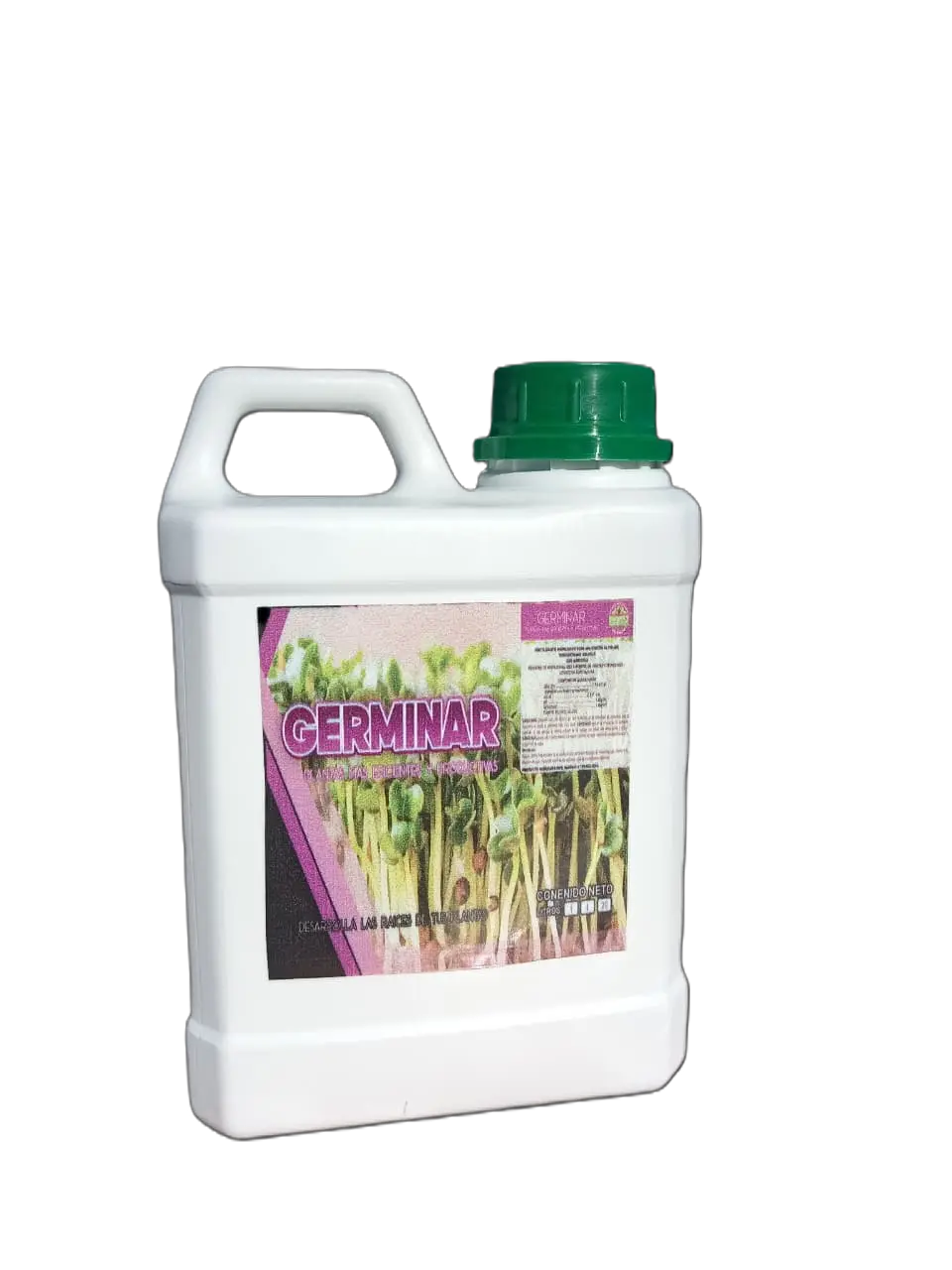 Germinar